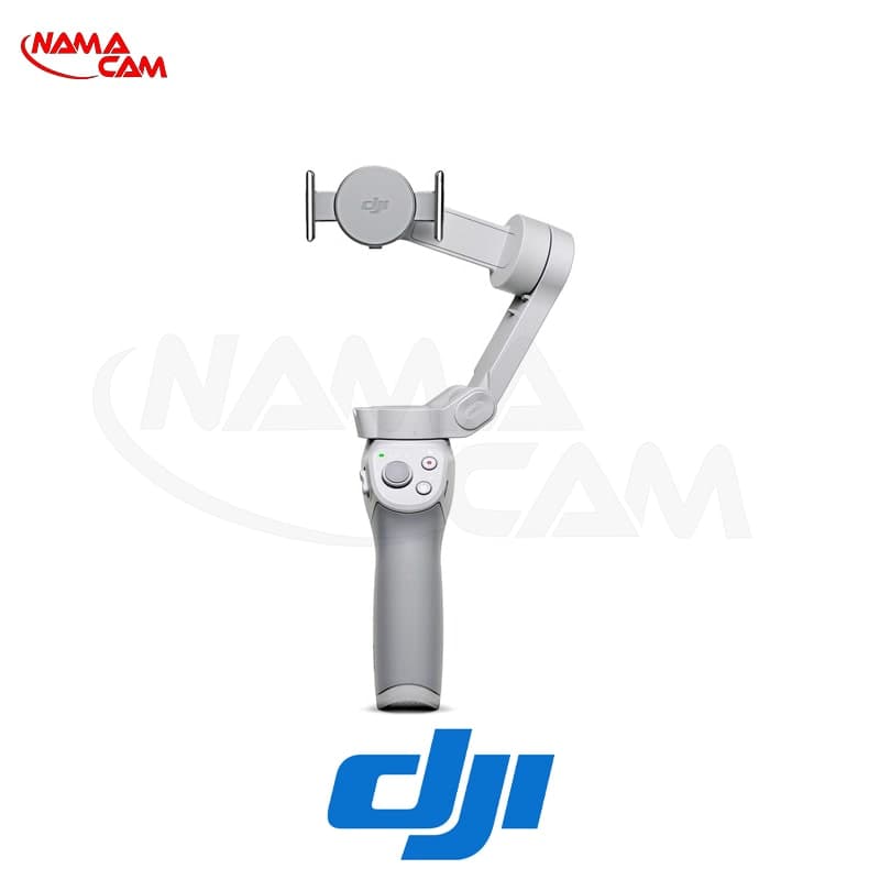 لرزشگیر موبایل اسمو موبایل 4 – کارکرده – DJI Osmo Mobile 4