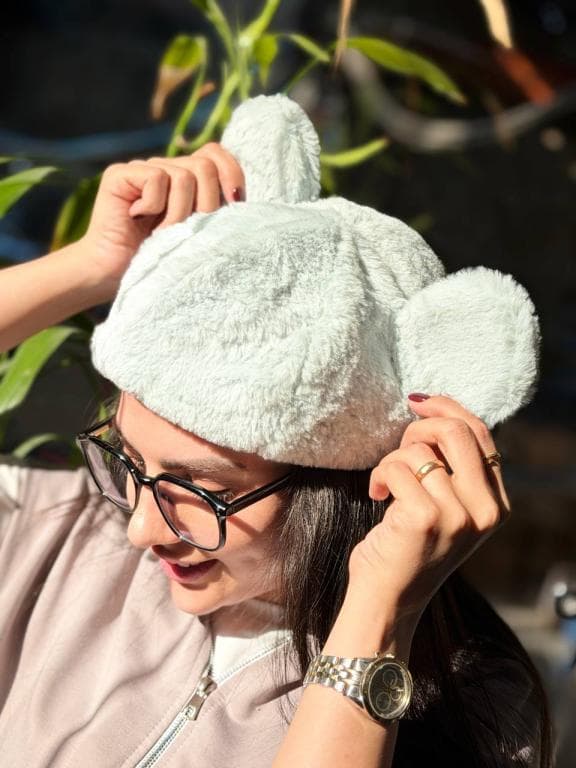 کلاه گوش دار 34563 — تصویر ۴