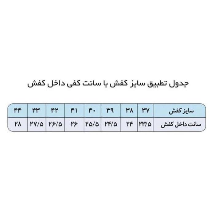 کفش رانینگ مدل v.2.k2027 — تصویر ۲