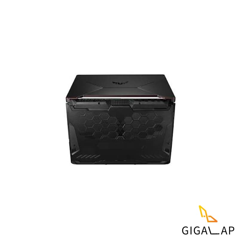 لپ تاپ استوک Asus ROG Stix G512LV | i7-10870H | 16GB |512GB SSD| 6GB RTX 2060| 15.6″ FHD 240Hz — تصویر ۴