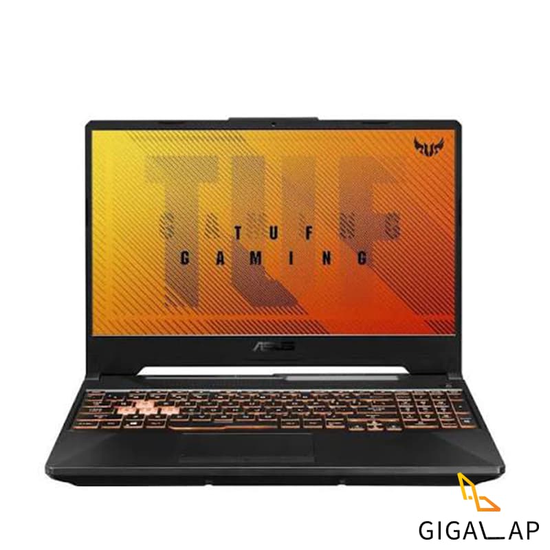 لپ تاپ استوک Asus ROG Stix G531GV | i7-9750H | 16GB |512GB SSD| 6GB RTX 2060| 15.6″ FHD 240Hz