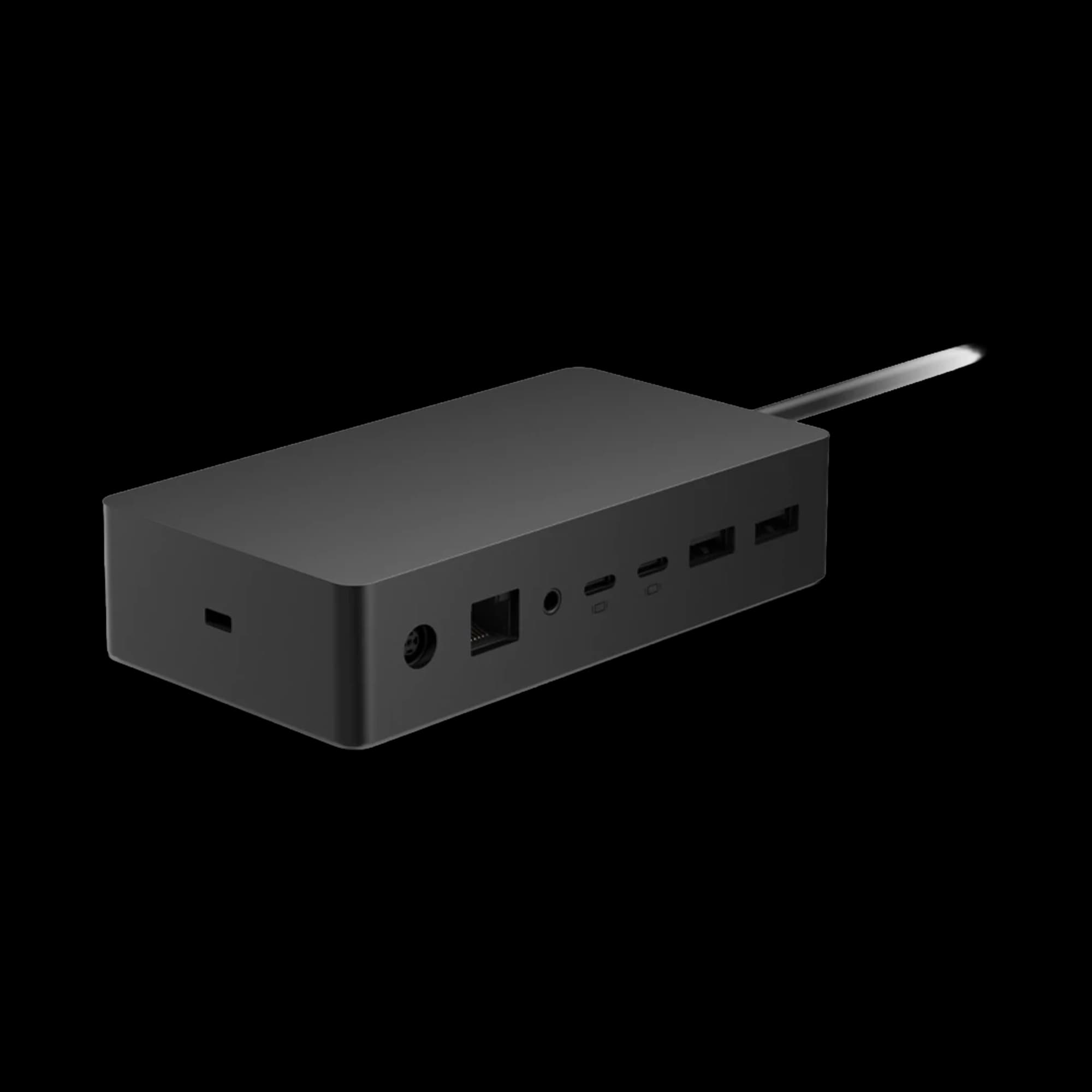 هاب مایکروسافت مدل Surface Dock 2
