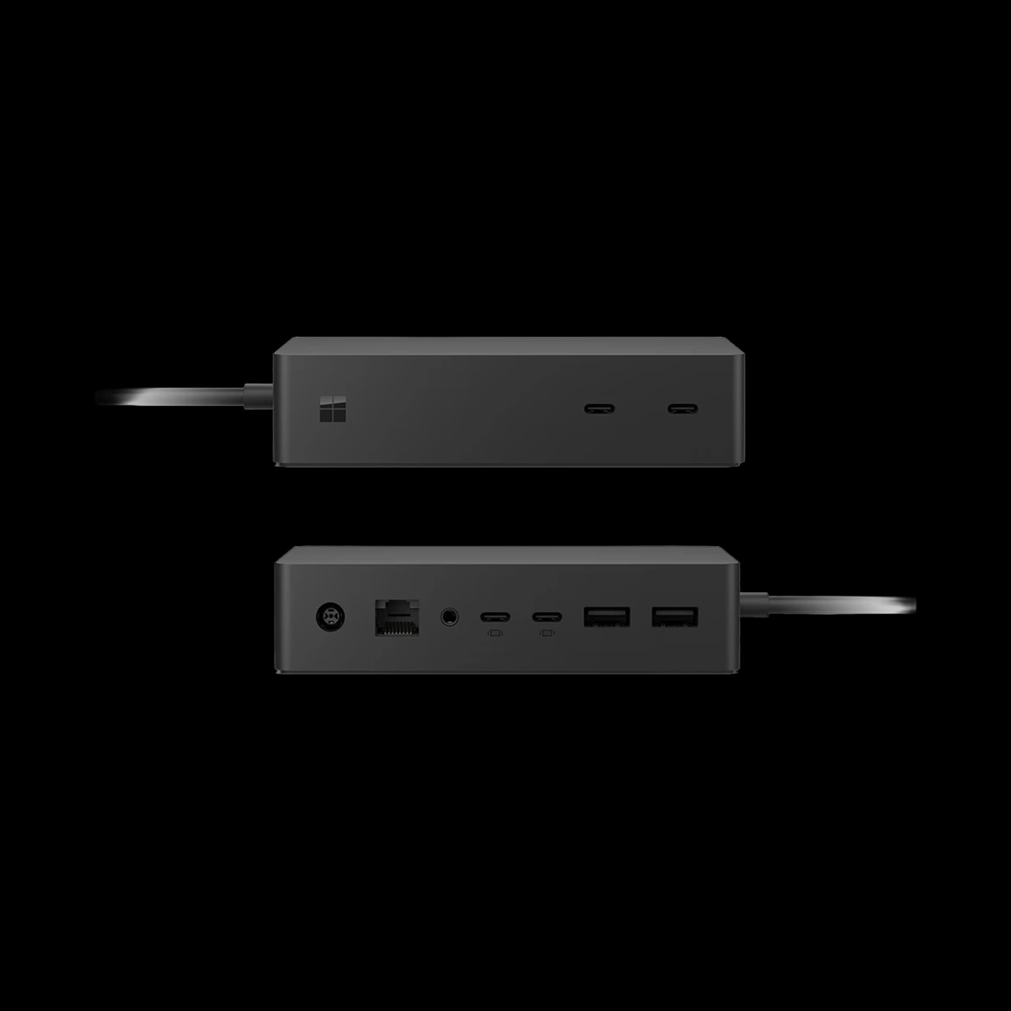 هاب مایکروسافت مدل Surface Dock 2 — تصویر ۴