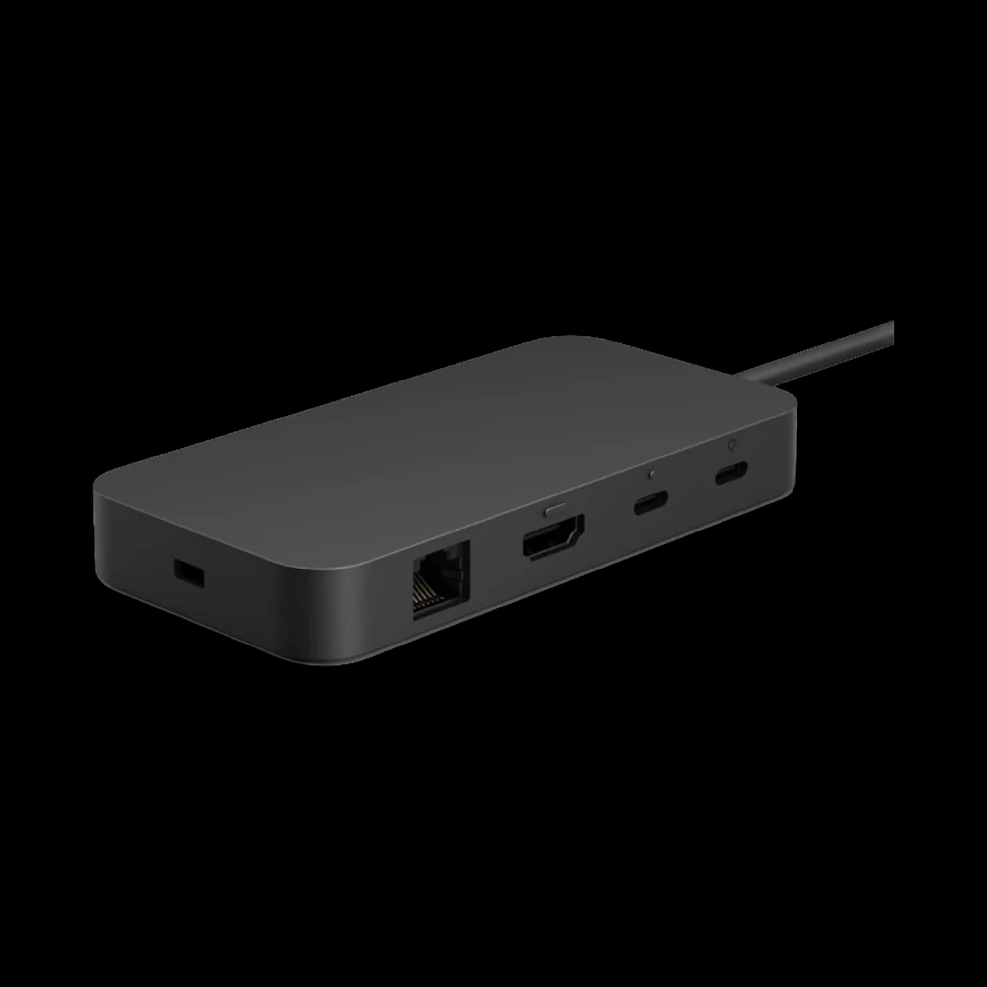 هاب مایکروسافت مدل Surface USB 4 Dock