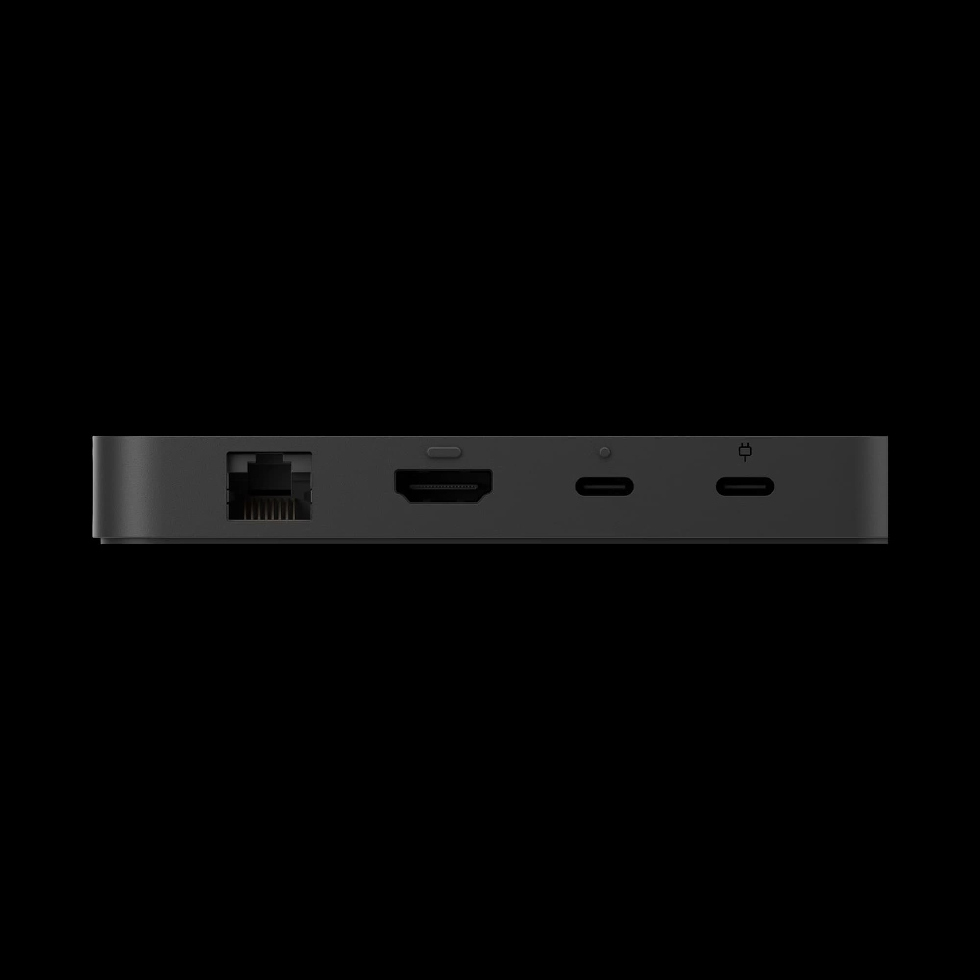 هاب مایکروسافت مدل Surface USB 4 Dock — تصویر ۳