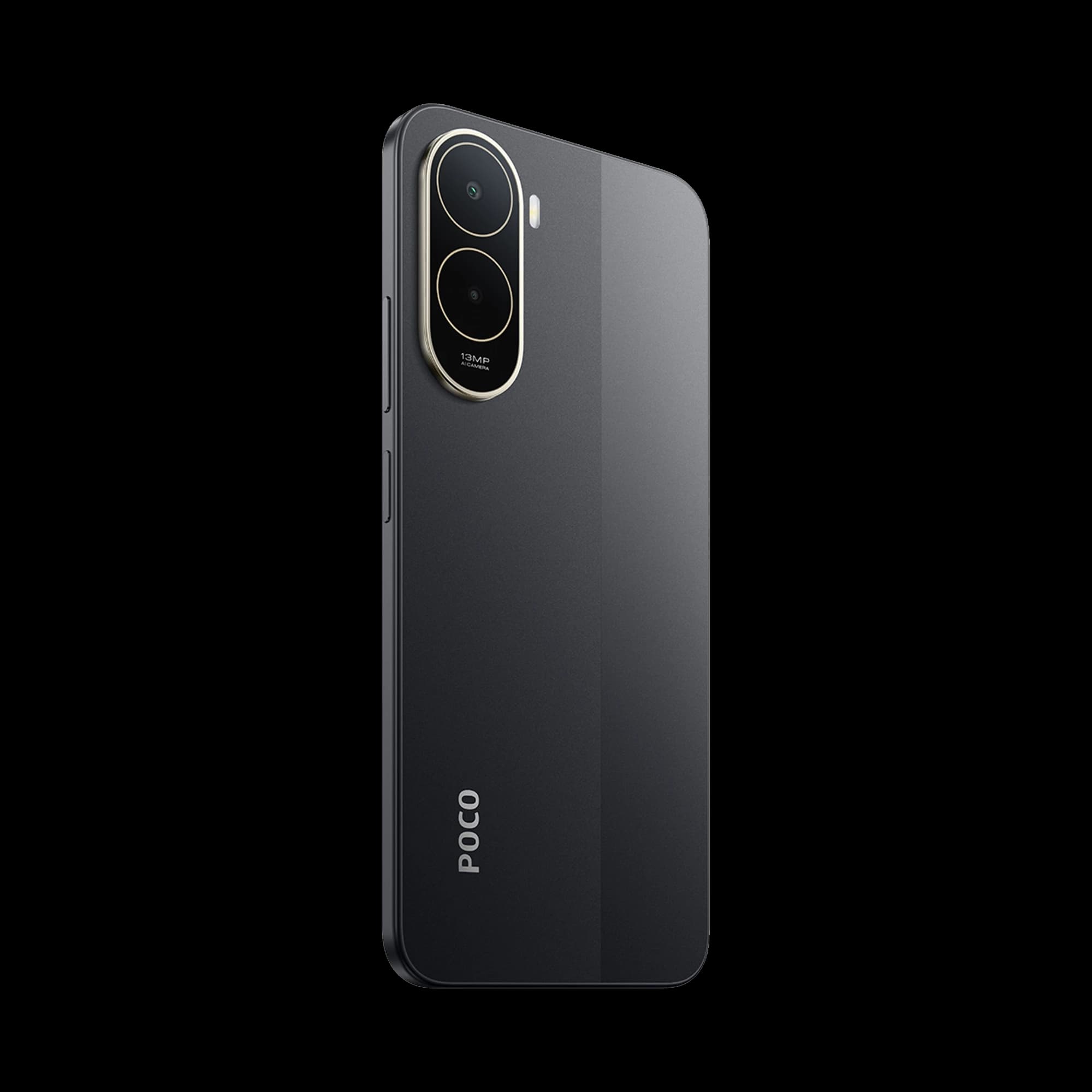 گوشی موبایل شیائومی Poco C81 4GB 64GB — تصویر ۲