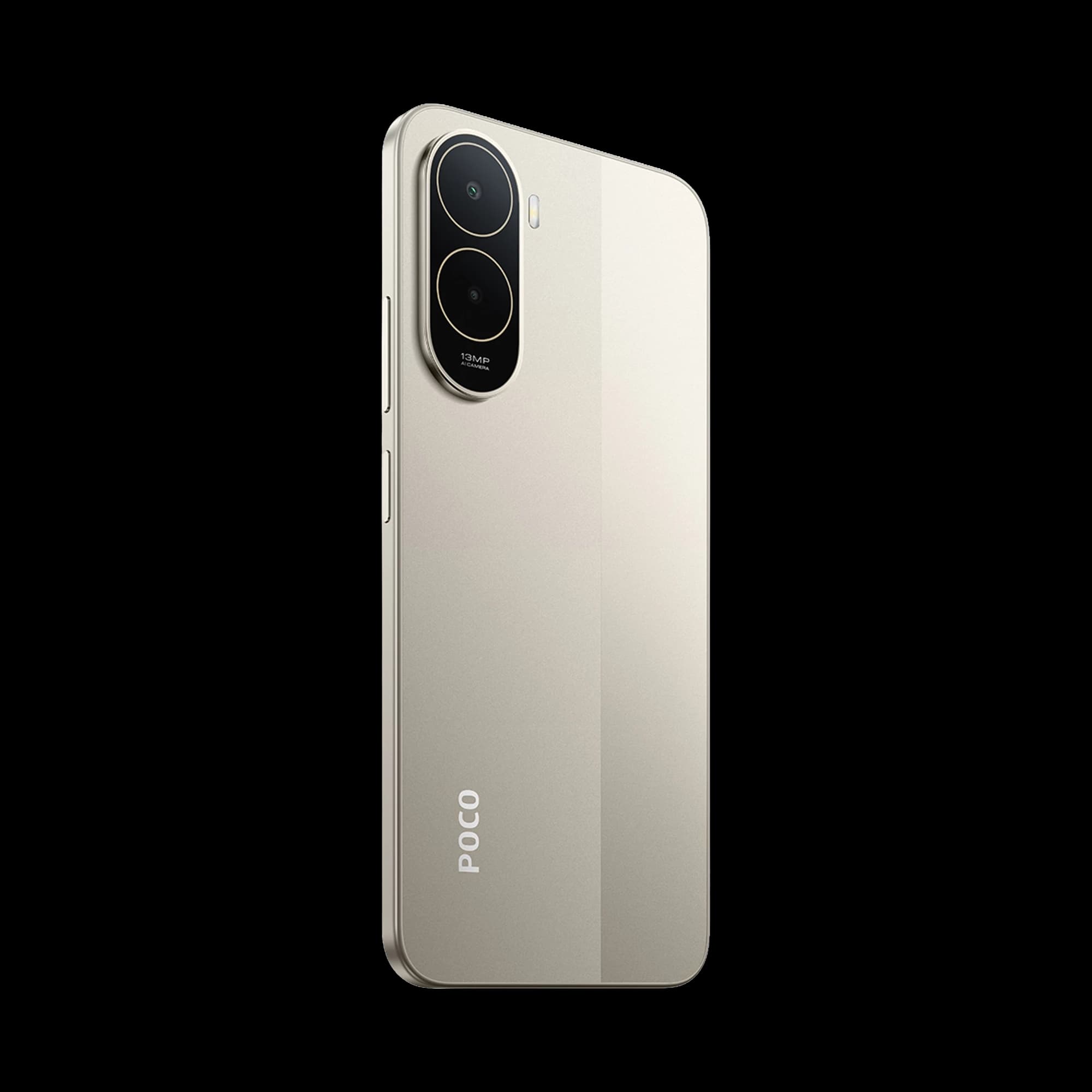 گوشی موبایل شیائومی Poco C81 4GB 64GB — تصویر ۵