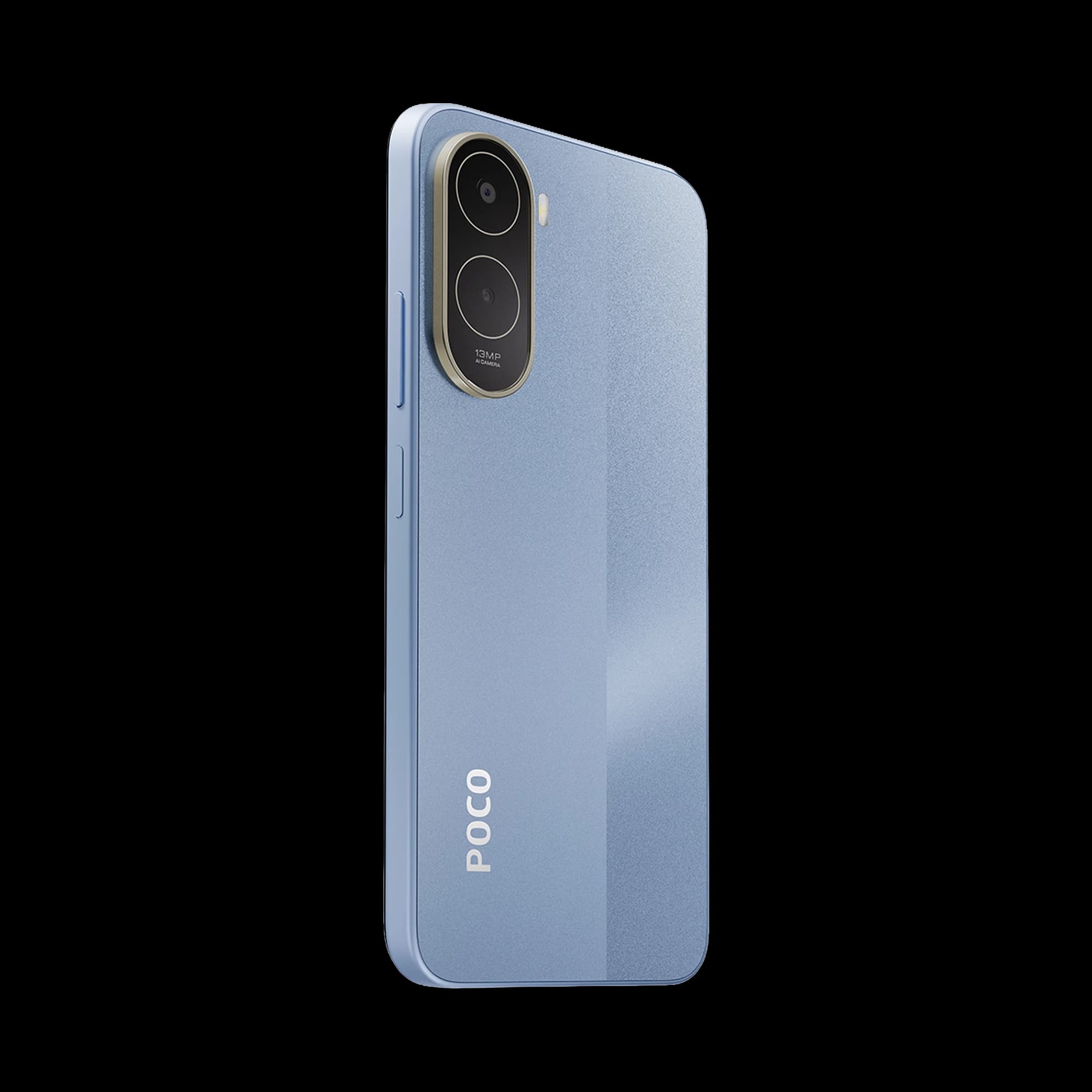گوشی موبایل شیائومی Poco C81 4GB 64GB — تصویر ۸