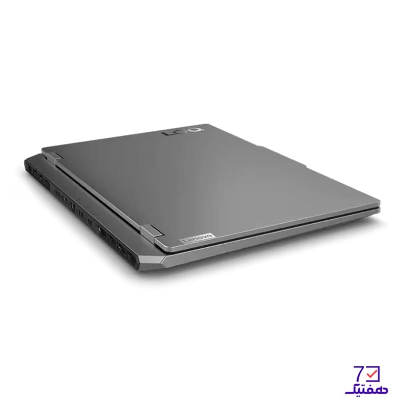 لپ تاپ 15.6 اینچی لنوو مدل LENOVO LOQ R5-7235HS 16GB 512GB SSD RTX3050 6GB — تصویر ۶