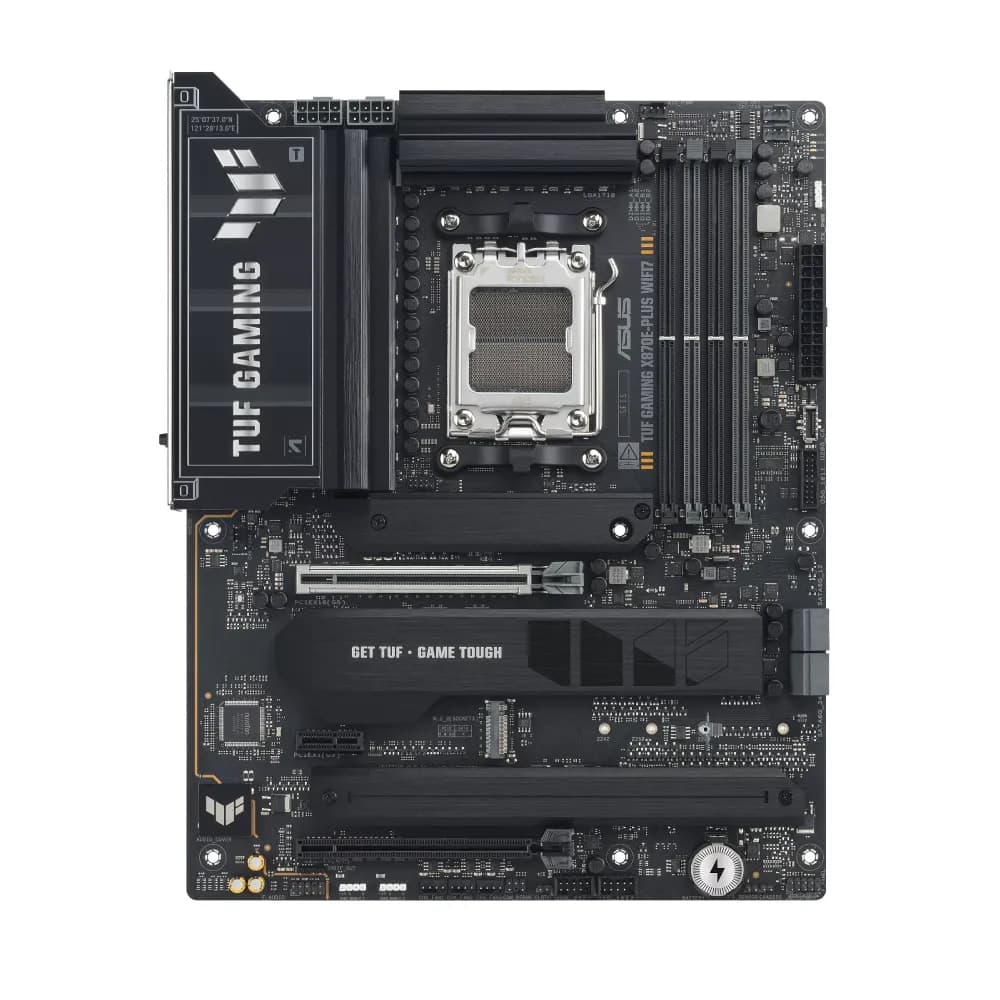 MB Asus TUF X870E-Plus Wifi