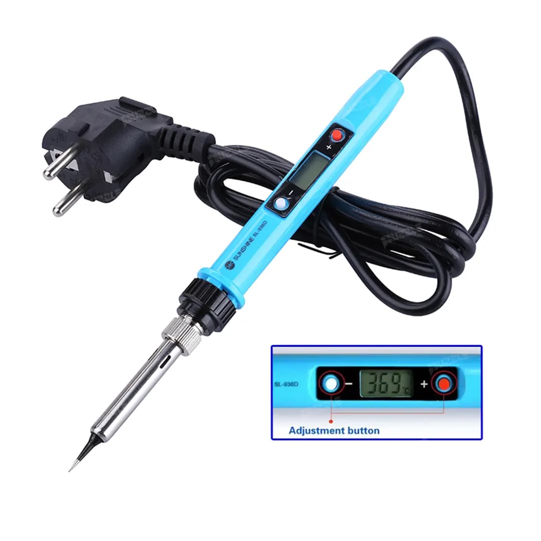 هویه دستی سانشاین Sunshine SL-936D