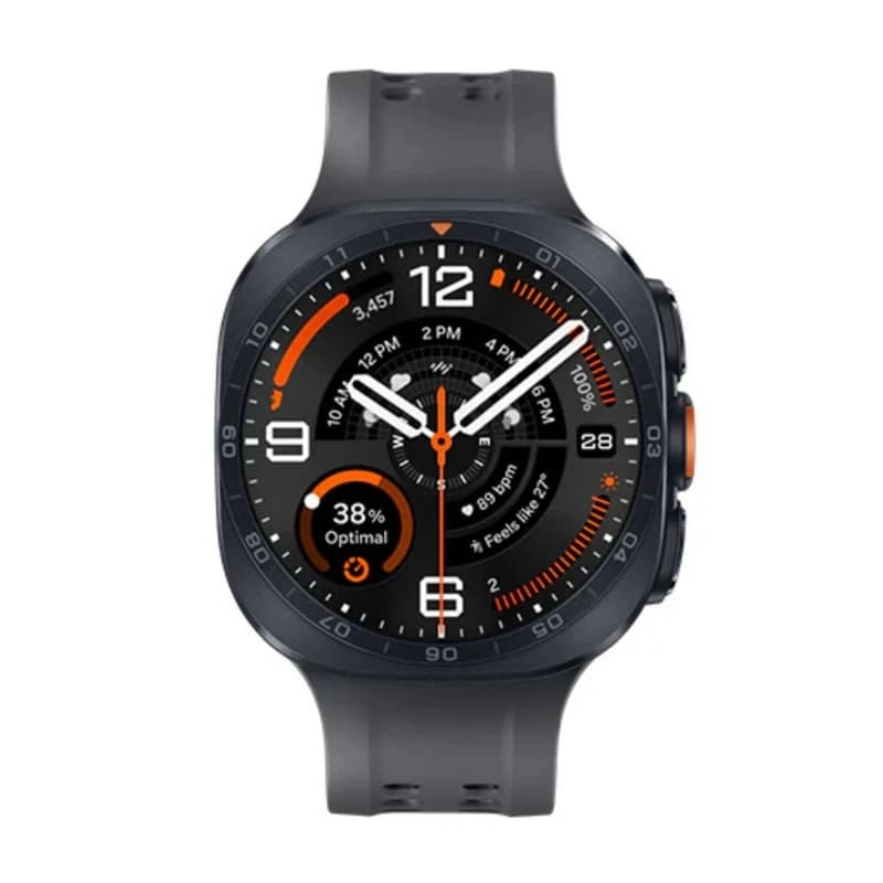 ساعت هوشمند سامسونگ مدل Galaxy Watch Ultra 2 LTE L715 47mm — تصویر ۳