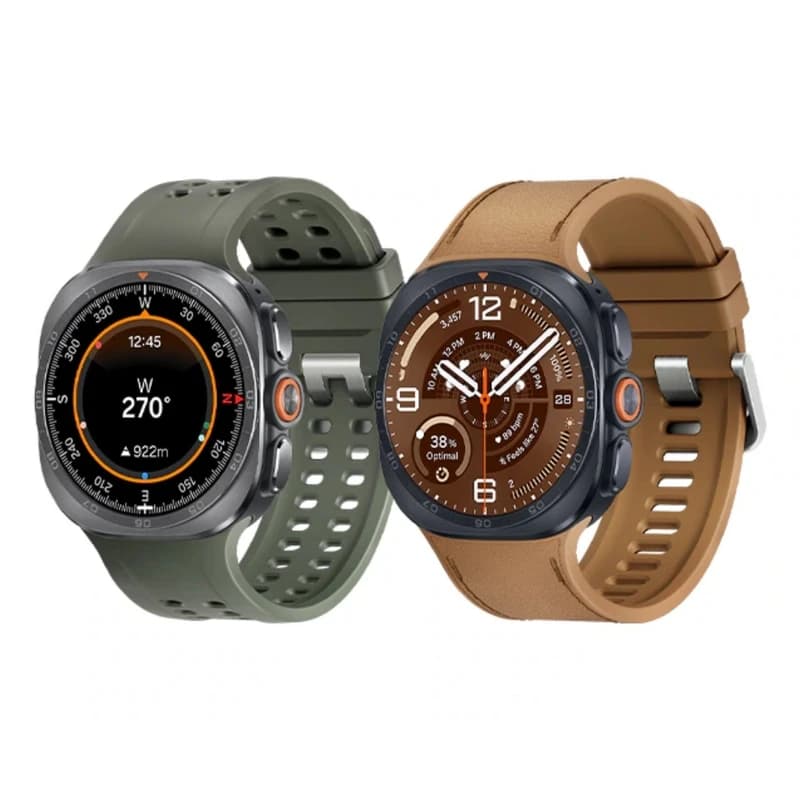 ساعت هوشمند سامسونگ مدل Galaxy Watch Ultra 2 LTE L715 47mm — تصویر ۲