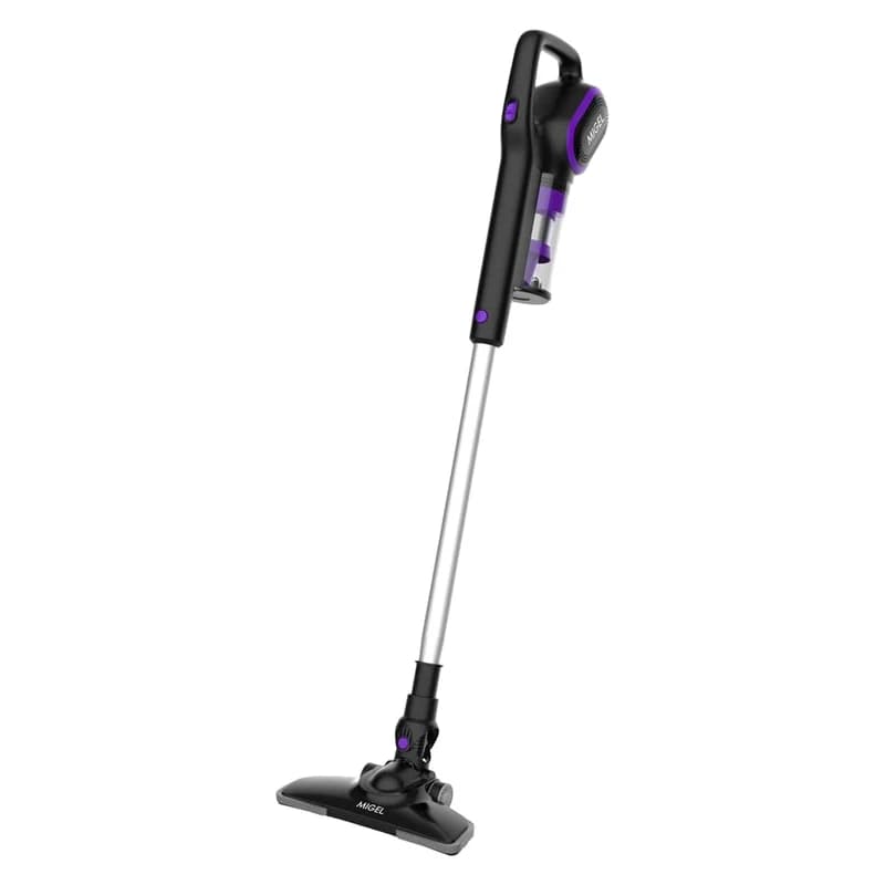 جاروبرقی عصایی و دستی میگل مدل GSV 602 با گارانتی 60 ماهه سنجه کیش — تصویر ۵