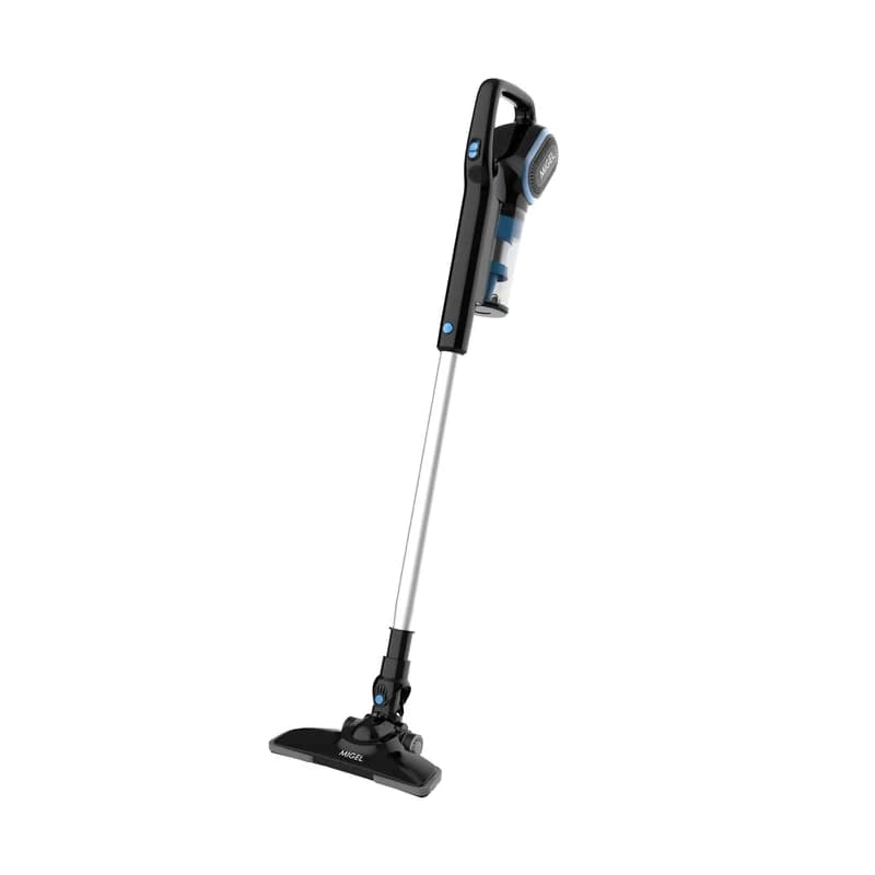 جاروبرقی عصایی و دستی میگل مدل GSV 602 با گارانتی 60 ماهه سنجه کیش — تصویر ۷