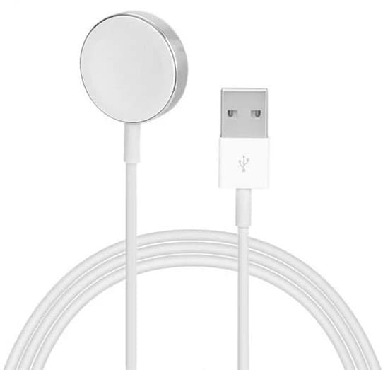 کابل شارژ مغناطیسی اپل واچ به طول 1 متر — تصویر ۲
