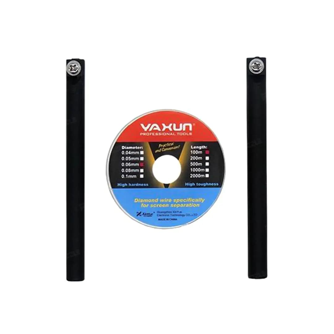 سیم تعویض گلس یاکسون Yaxun YX-220 0.06mm
