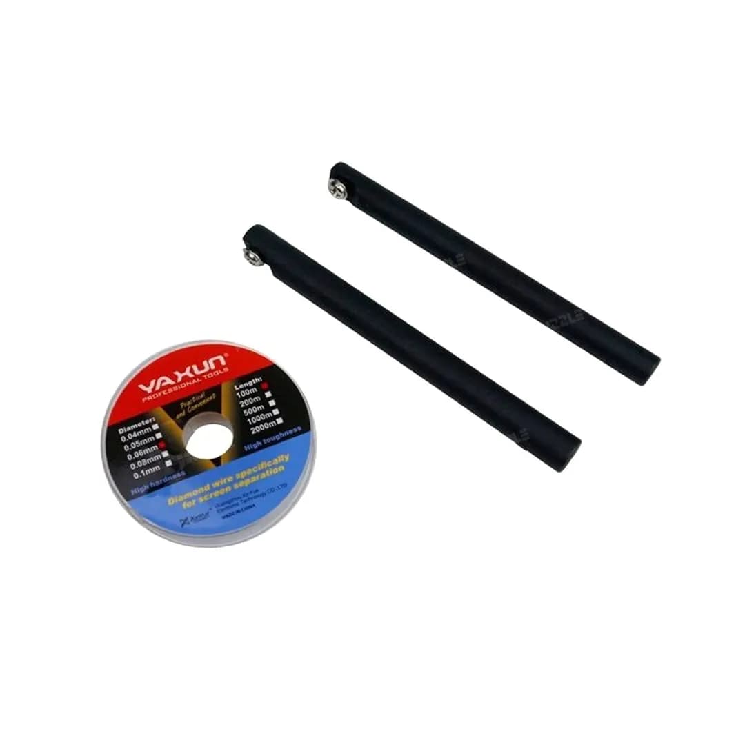 سیم تعویض گلس یاکسون Yaxun YX-220 0.06mm — تصویر ۲