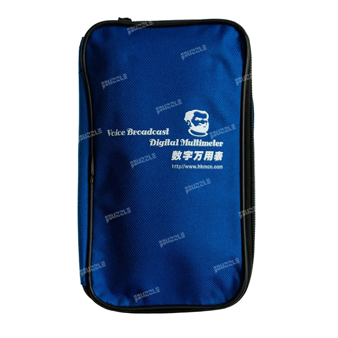 مولتی متر دیجیتال مکانیک Mechanic V96C — تصویر ۴