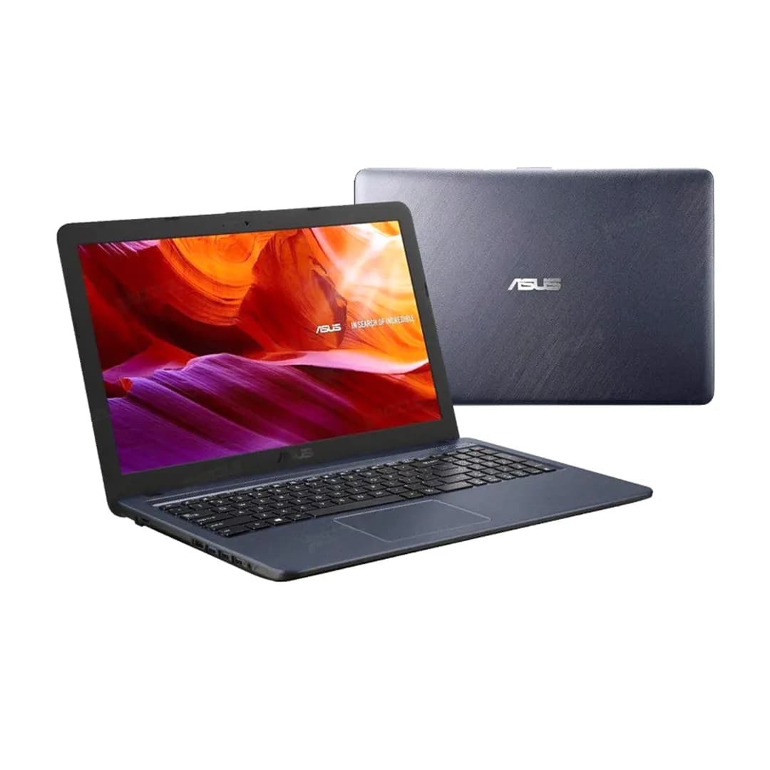 لپ تاپ 15.6 اینچی VivoBook ایسوس ASUS X543MA-DM905