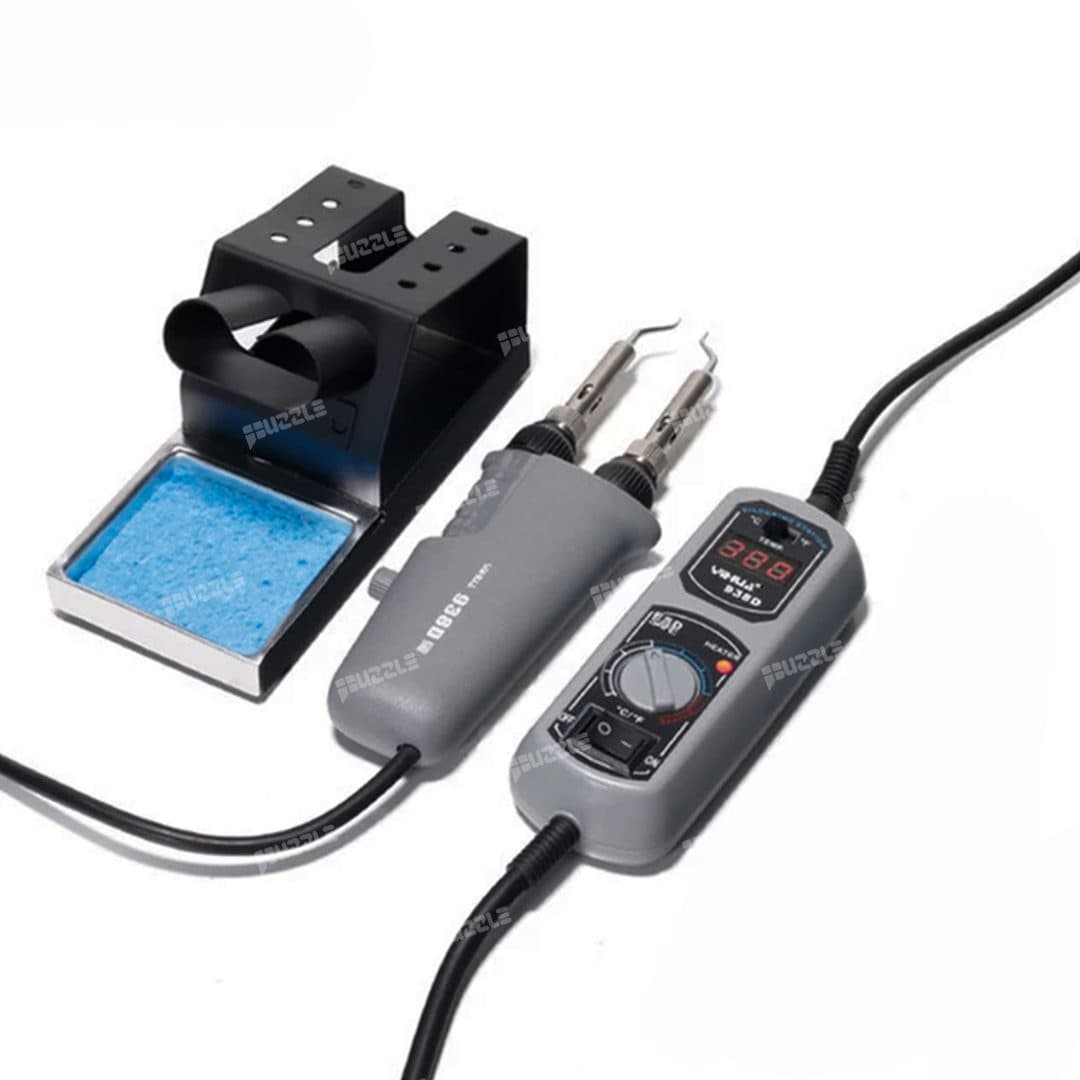 هویه حرفه ای مدل YiHua 938D