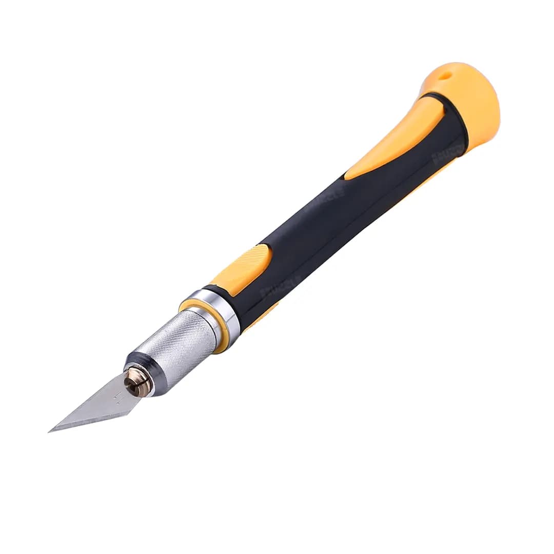 ست تیغ و کاتر WLXY WL-9304AB — تصویر ۲