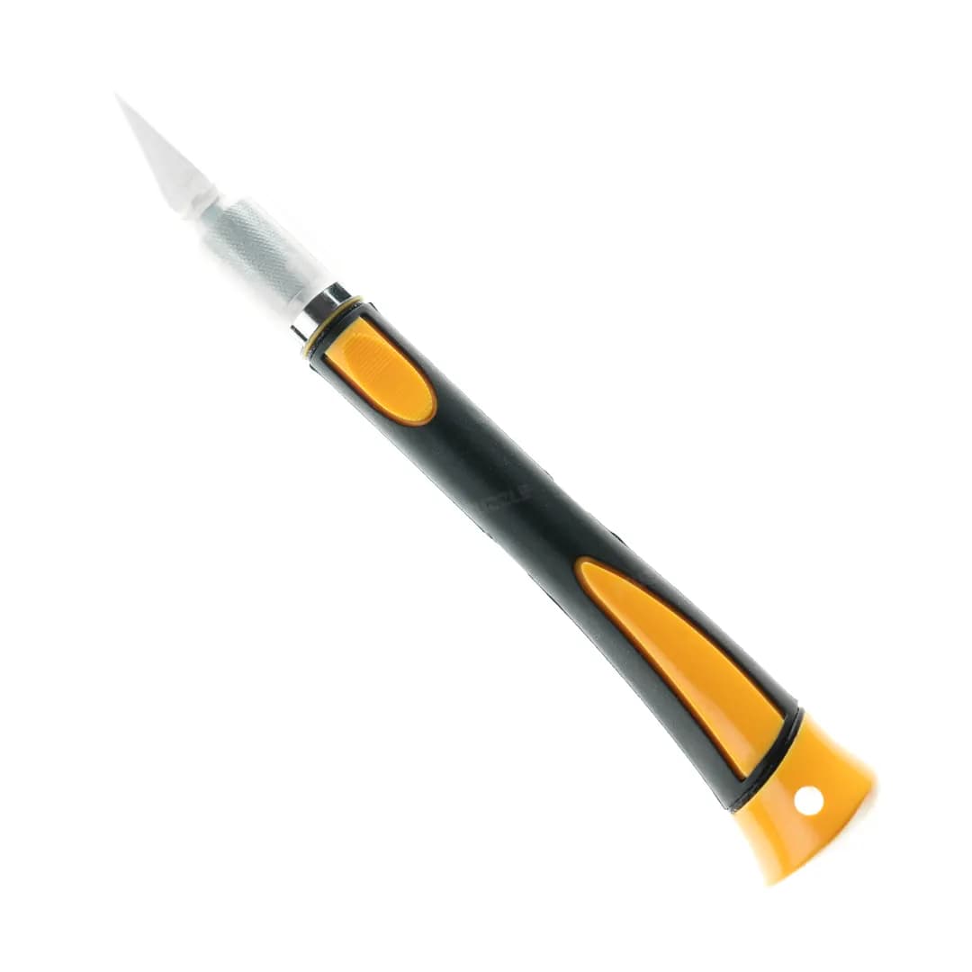 ست تیغ و کاتر WLXY WL-9304AB — تصویر ۳