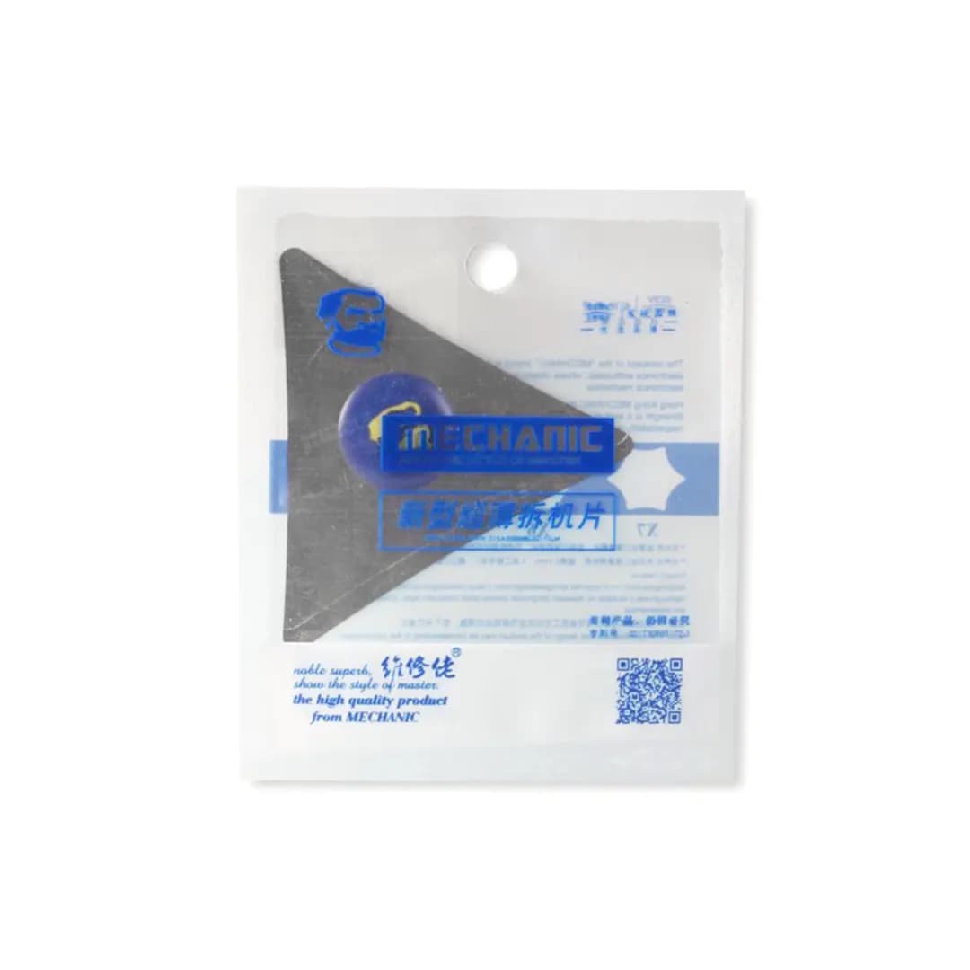 قاب بازکن استیل مکانیک Mechanic X3 — تصویر ۲