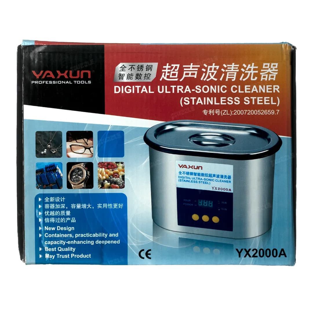 التراسونیک یاکسون Yaxun YX2000A — تصویر ۴