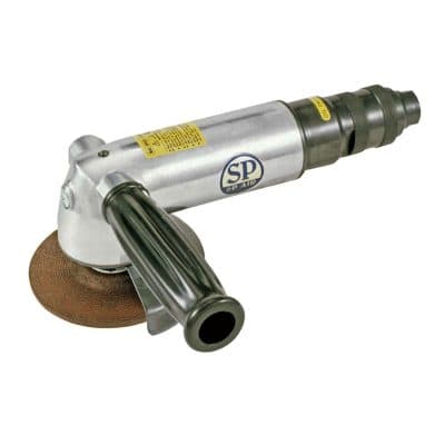 فروش مینی فرز بادی اس پی SP-1257G به بهترین قیمت| ابزار پیشه