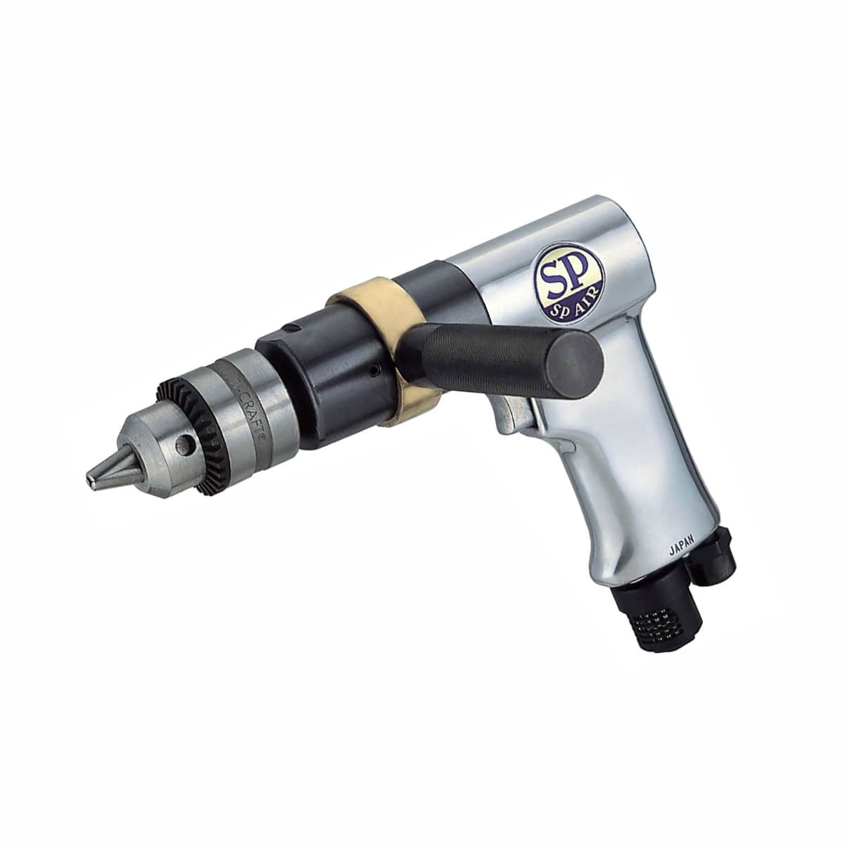 دریل بادی هفت تیری اس پی SP-1533 ابزار پیشه