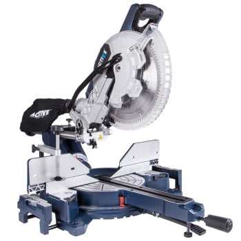 اره فارسی بر کشویی دوطرفه اکتیو مدل AC-2130B