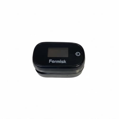 پالس اکسی متر FERMISK GX5 — تصویر ۳