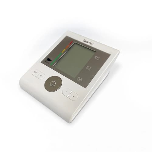 فشارسنج دیجیتال بیورر Beurer BM28 — تصویر ۶
