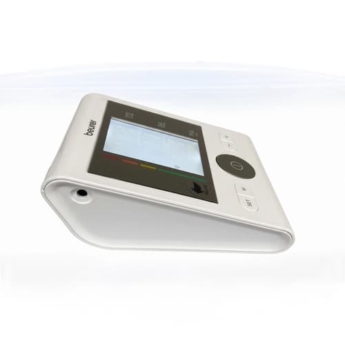 فشارسنج دیجیتال بیورر Beurer BM28 — تصویر ۵