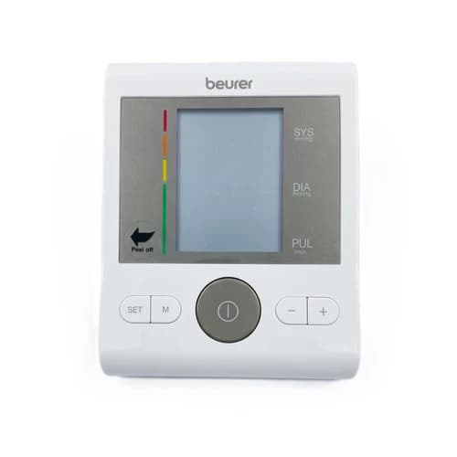 فشارسنج دیجیتال بیورر Beurer BM28