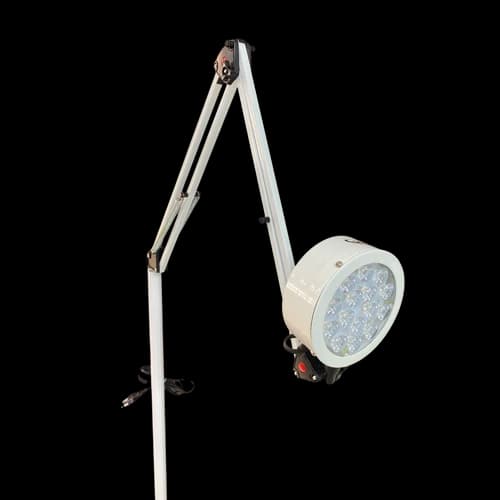 چراغ معاینه CELEVER LED — تصویر ۲