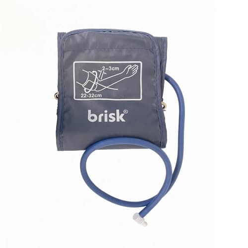 فشارسنج دیجیتال بریسک BRISK 800B16 — تصویر ۲