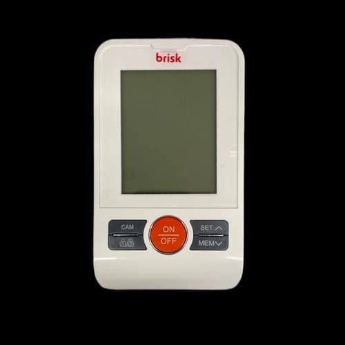 فشارسنج دیجیتال بریسک BRISK 800B16