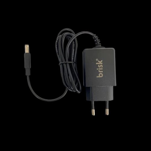 فشارسنج دیجیتال بریسک BRISK 800B16 — تصویر ۳