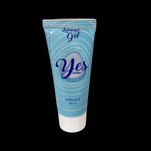 ژل لوبریکانت YES