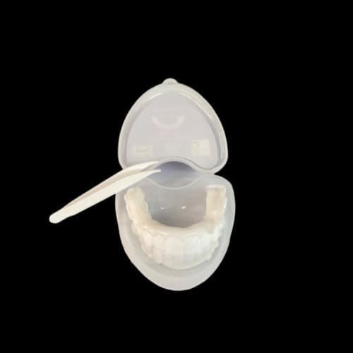 لمینت دندان TruSmile Veneers