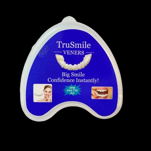 لمینت دندان TruSmile Veneers — تصویر ۲