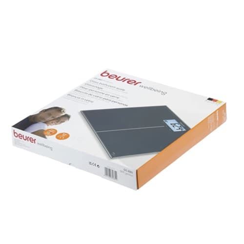 ترازو دیجیتال بیورر Beurer GS280 — تصویر ۴