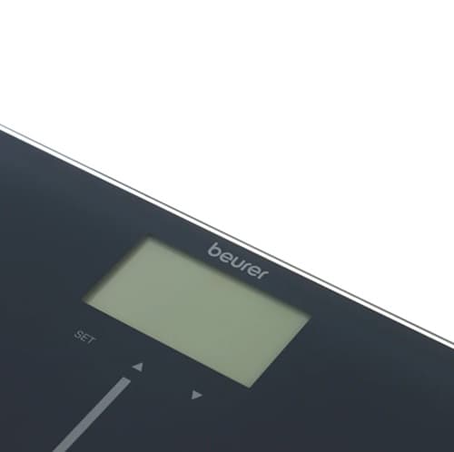 ترازو دیجیتال بیورر Beurer GS280 — تصویر ۳