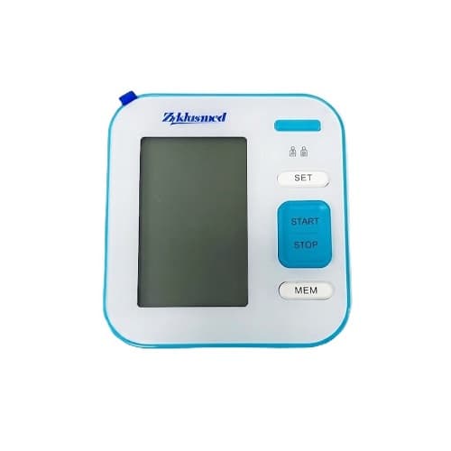 فشارسنج دیجیتال سخنگو زیکلاس مد ZYK – B02E