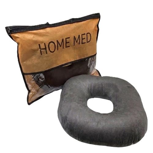زیرنشیمنی کاوردار HOME MED