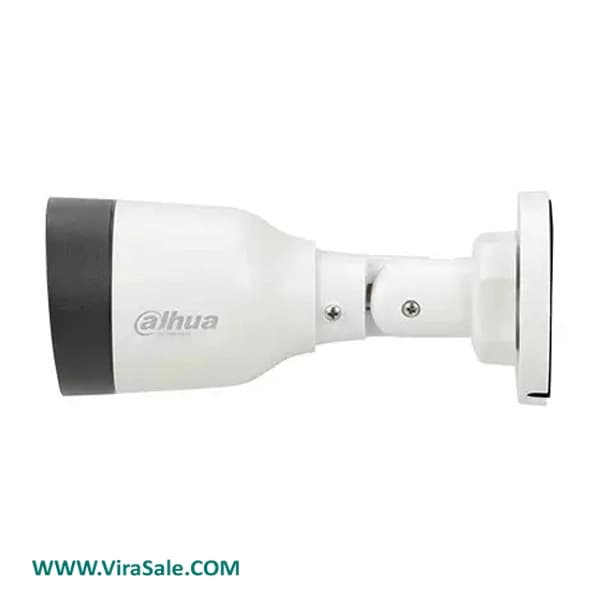 دوربین تحت شبکه داهوا مدل DH-IPC-HFW1230S1P-S5-0280B — تصویر ۲