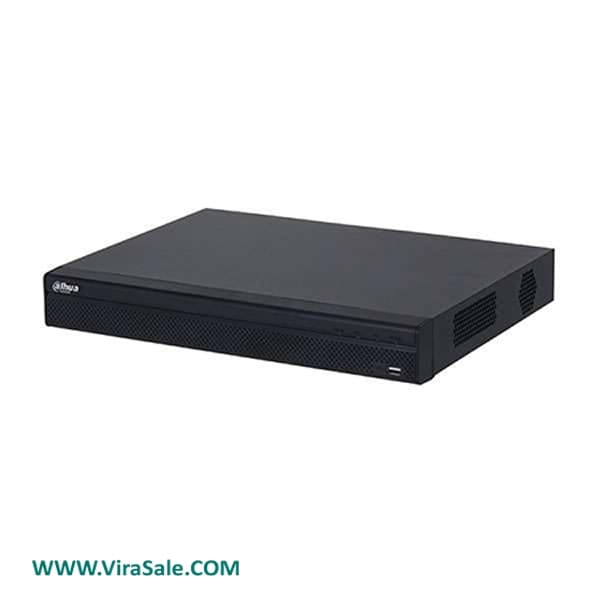 دستگاه ضبط ویدیویی NVR داهوا مدل DHI-NVR4216-4KS3