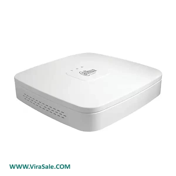 دستگاه ضبط کننده ویدیویی NVR داهوا مدل DHI-NVR4108HS-4KS3